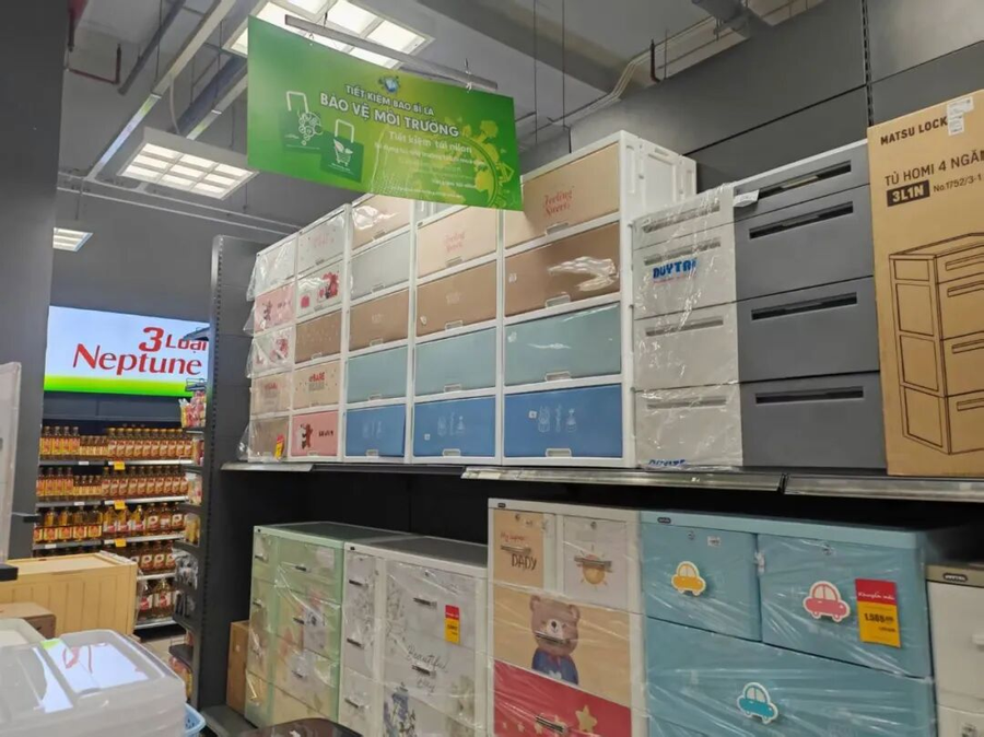 越南第三季度GDP大涨9.95%！家居家品礼品市场迎来爆发窗口