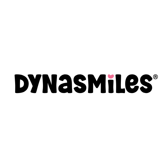 The DynaSmiles logo