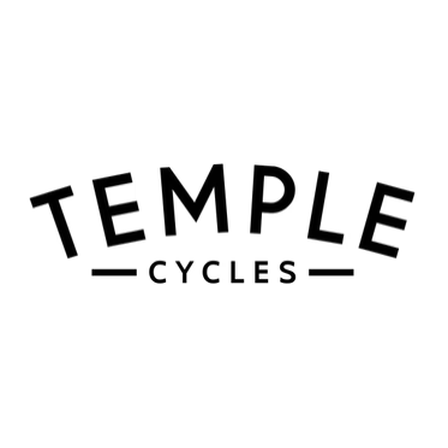 Temple Cycles logo