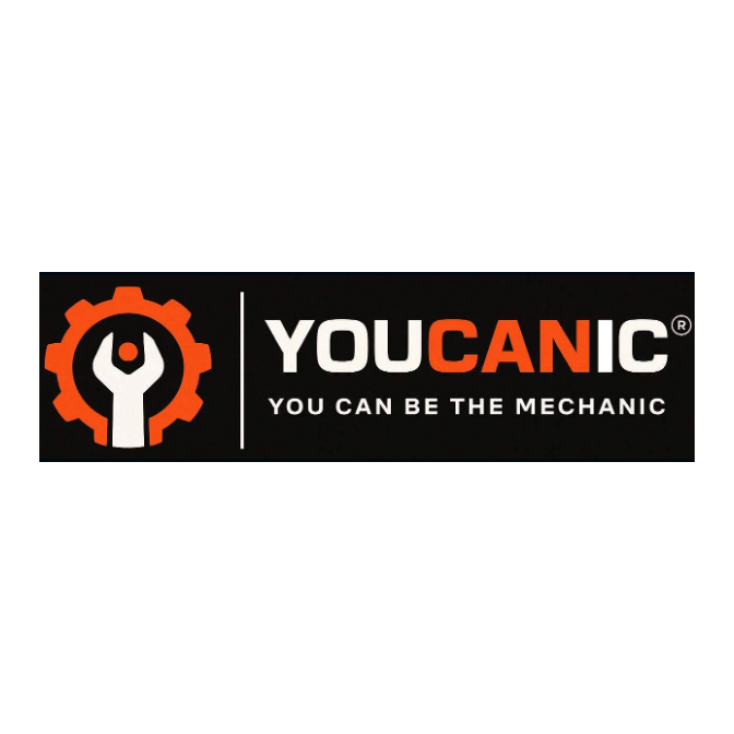 YOUCANIC logo
