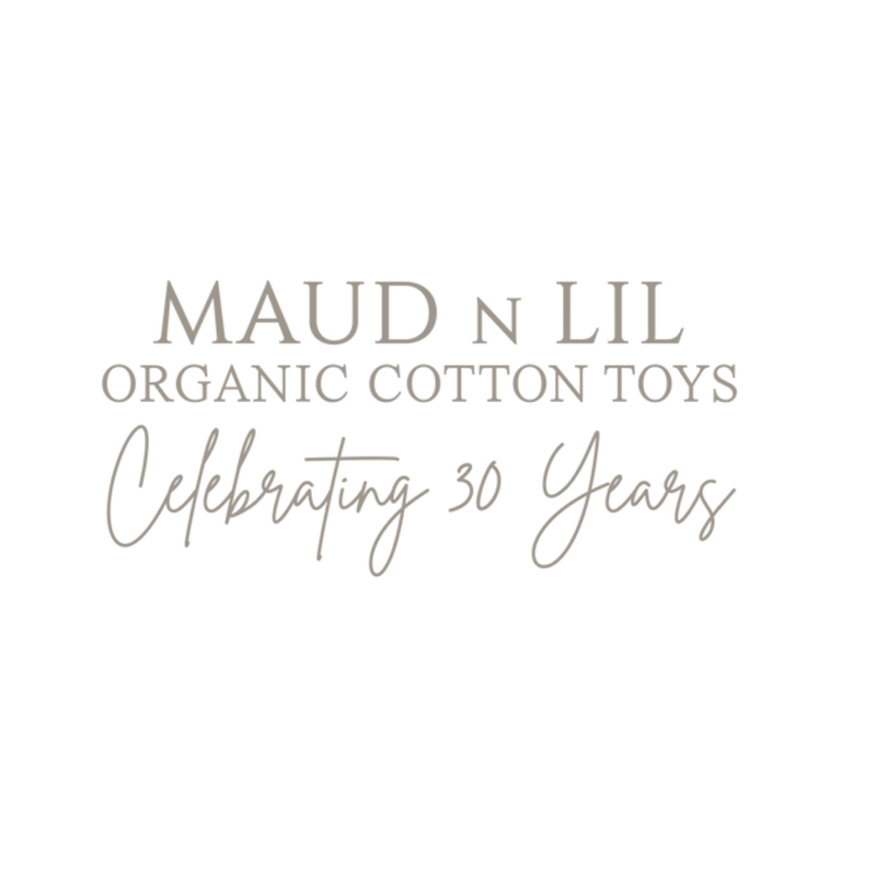 Maud n Lil logo