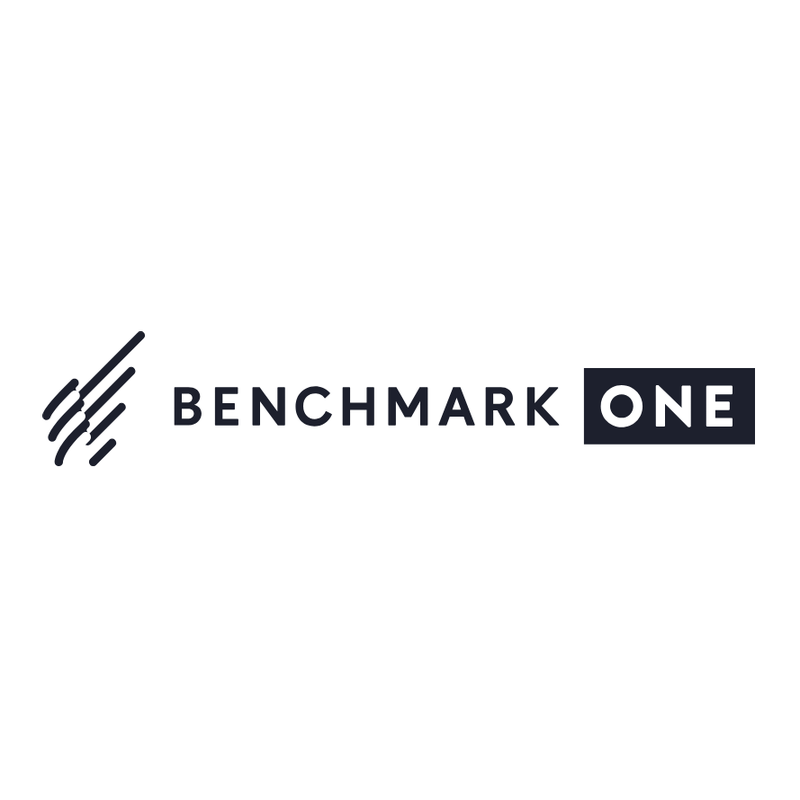 BenchmarkONE logo