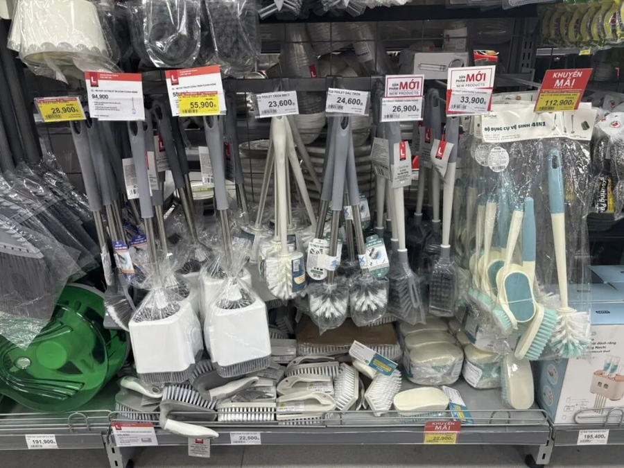 越南第三季度GDP大涨9.95%！家居家品礼品市场迎来爆发窗口