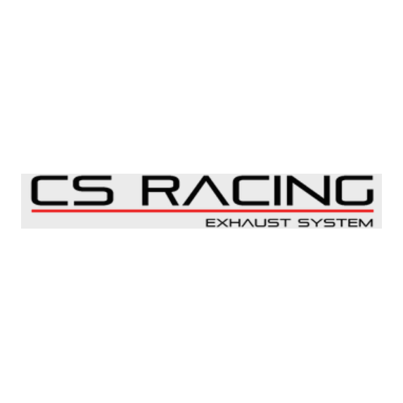 CS Racing affiliate program logo