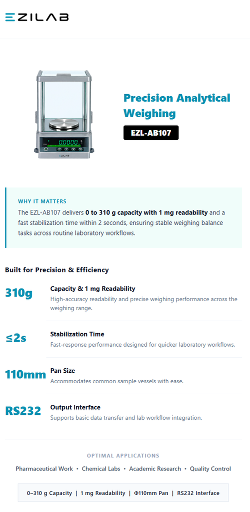 Analytical Balance EZL AB107.png
