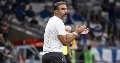Retornos estratégicos: Cruzeiro e suas mudanças para duelar com o Red Bull Bragantino em jogo decisivo