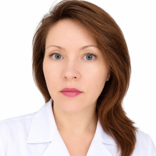 Ямурзина Ирина Александровна.1