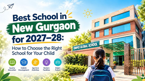How to Choose the Right School for Your Child.1