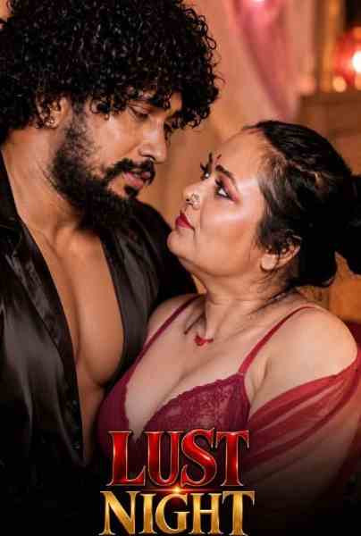 Lust Night (2026) HotFM Uncut Hindi Hot Short Film | WEB-DL X264 1080p Download