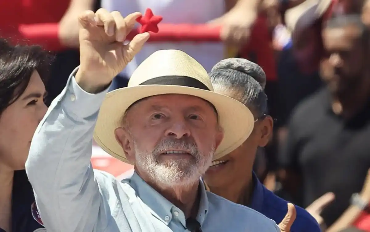 Lula mira semana decisiva com votação do fim da escala 6×1 e avanço da PEC da Segurança Pública