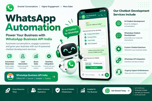 Chatbot Development Services: Custom AI Bots for Business Growth.jpg