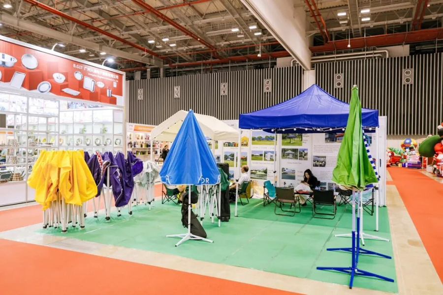 展会介绍 | 2026 IGHE 越南展