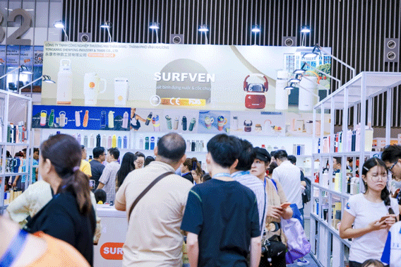 展会介绍 | 2026 IGHE 越南展