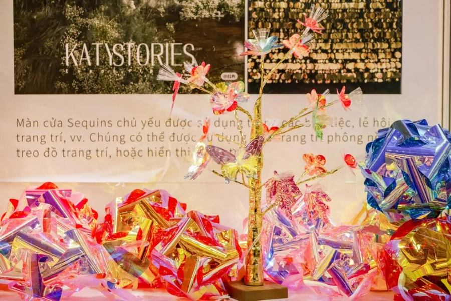 展会介绍 | 2026 IGHE 越南展