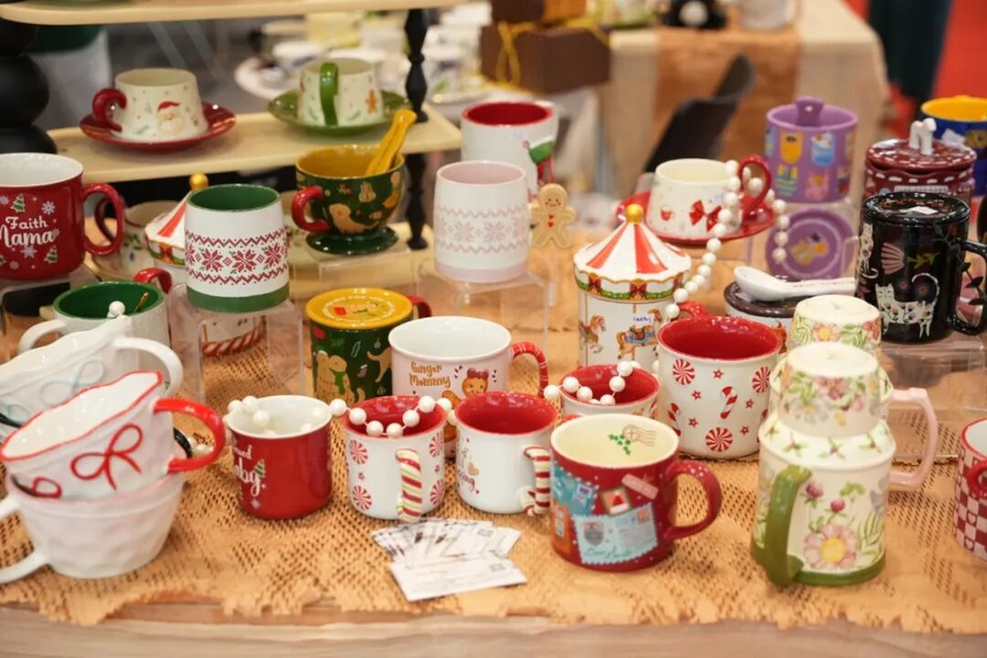 展会介绍 | 2026 IGHE 越南展
