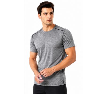 Fitness Dry Fit T-Shirts - $3.1