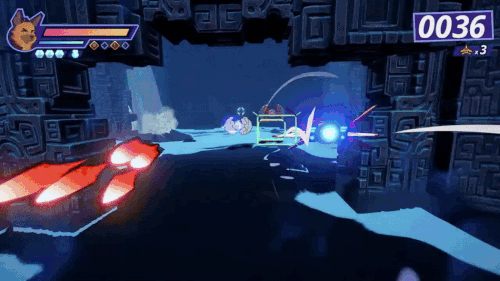 Wild Blue Skies Official Demo Trailer (2).3
