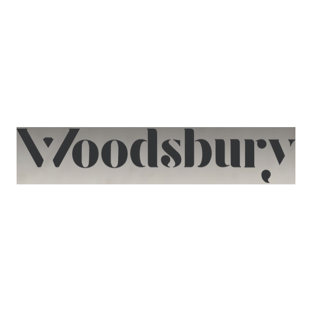 Woodsbury logo