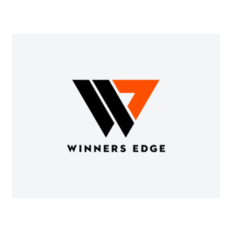 Winners Edge Pickleball Shoes logo