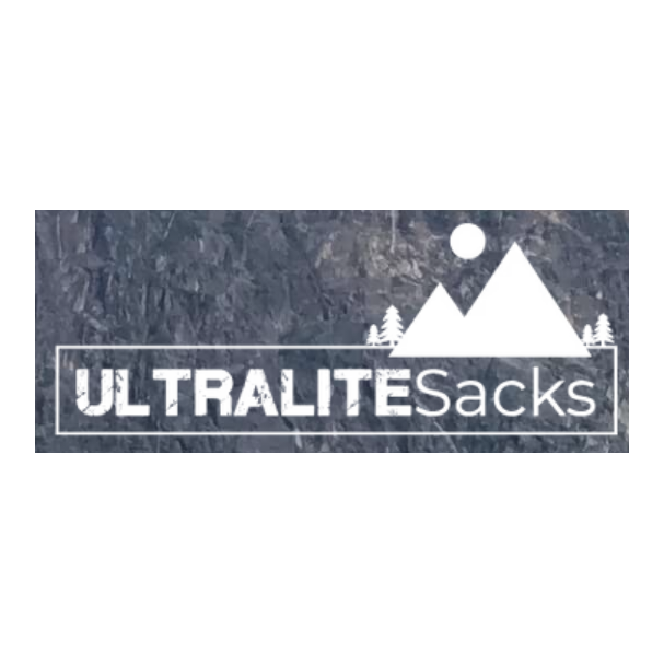 UltraLiteSacks logo