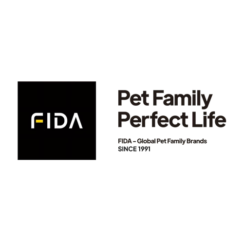 FIDA Pet logo
