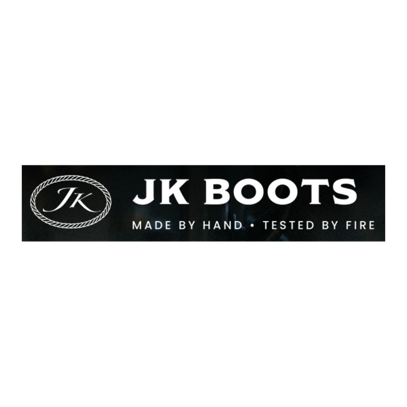 JK Boots logo