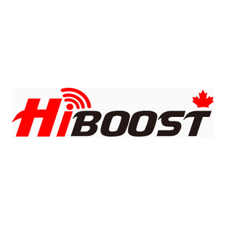 HiBoost logo