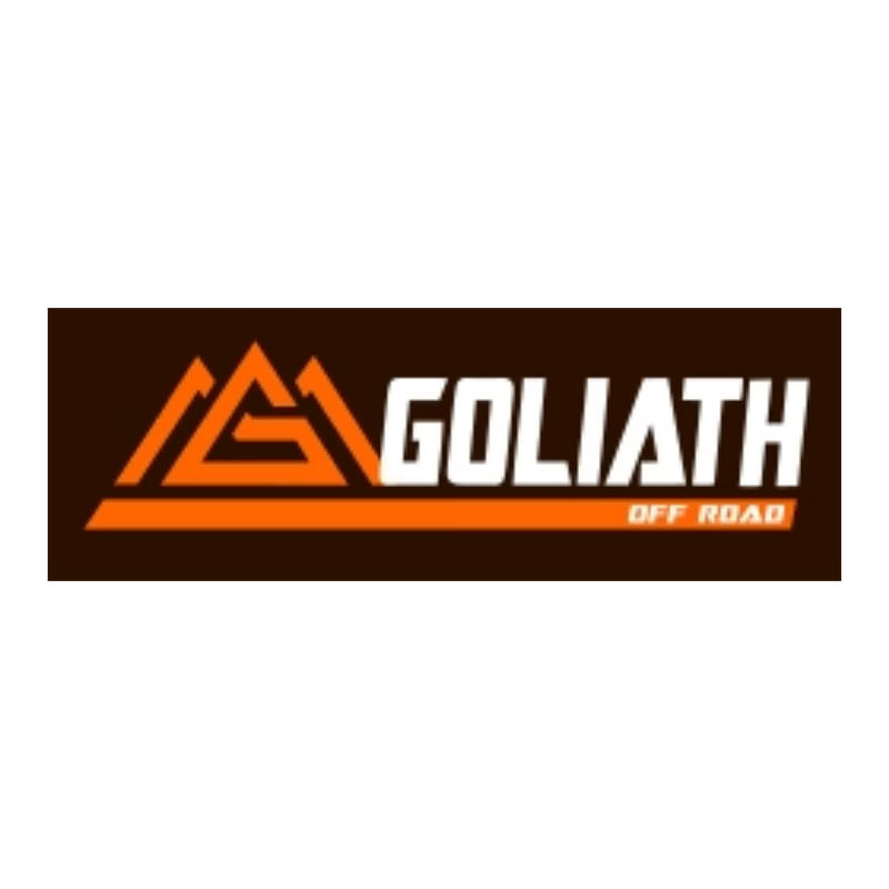 Goliath Off Road logo