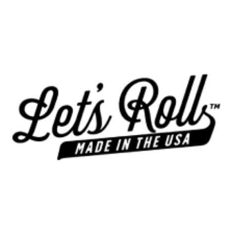 Lets Roll logo