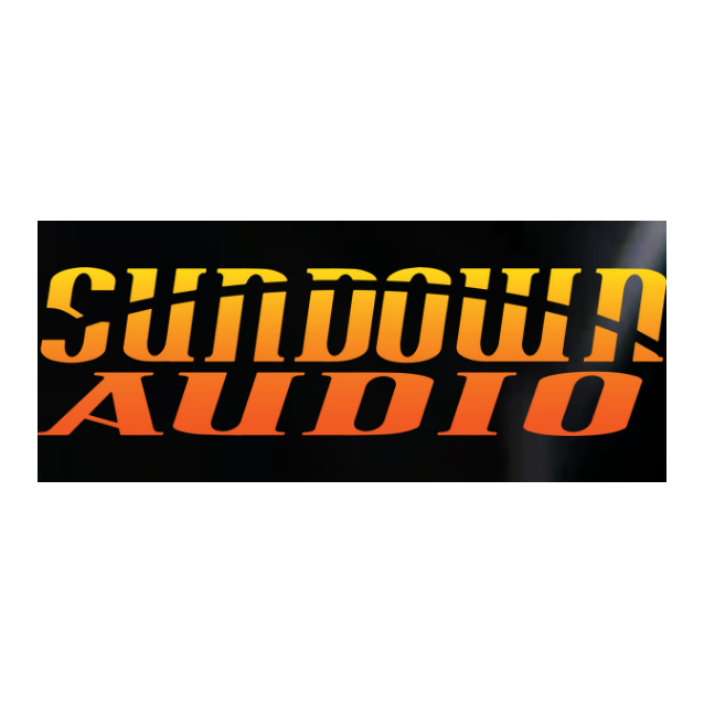 Sundown Audio logo