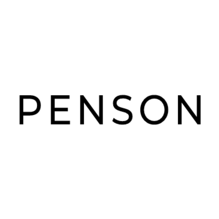 Penson Golf logo