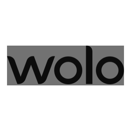 Wolo Yoga logo