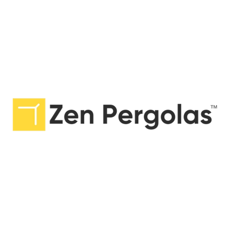 Zen Pergolas logo