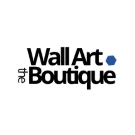 The Wall Art Boutique logo