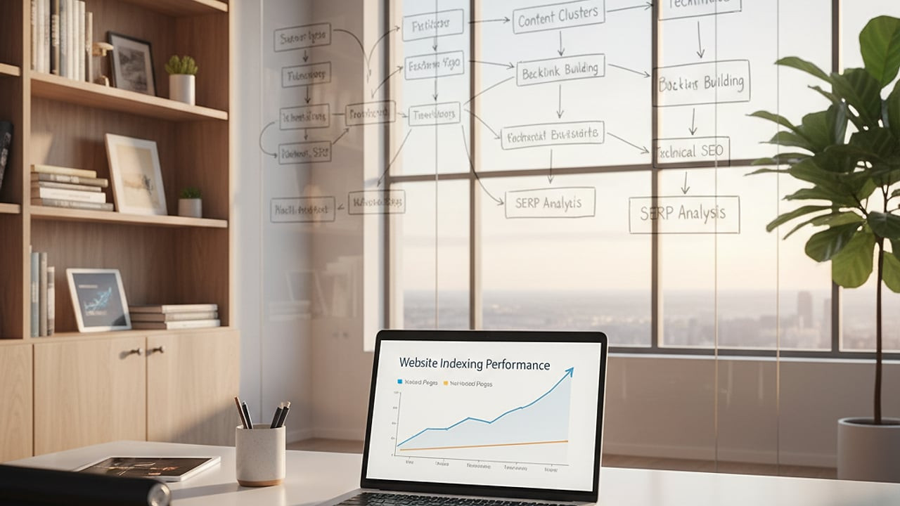 How to Check Pages Not Indexed by Google for Better SEO Performance