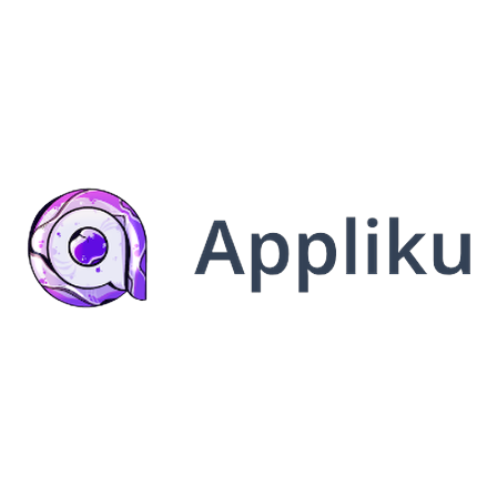 Appliku affiliate program logo