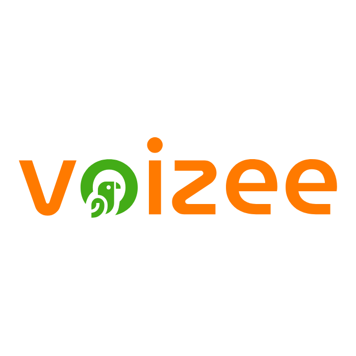 Voizee logo