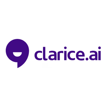 Clarice AI logo
