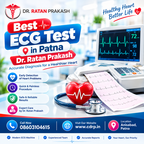 Best ECG Test in Patna: Dr. Ratan Prakash.png