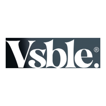 Vsble logo