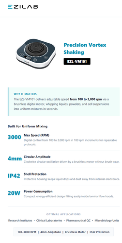 Vortex Mixer EZL VM101.png