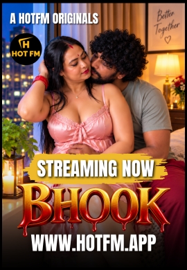 Bhookh 2026 HotFM Hindi Short Film Watch Free