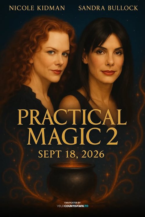 Totalna magia 2 / Practical Magic 2 (2026) MULTi.2160p.MA.WEB-DL.DDP5.1.Atmos.DV.HDR.H.265-KPFR / Dubbing i napisy PL