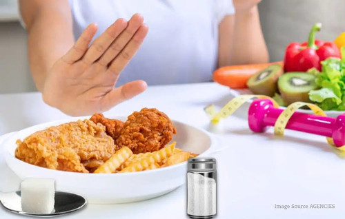UAE Announces New Sugar and Fat Rules for Packaged Foods.1