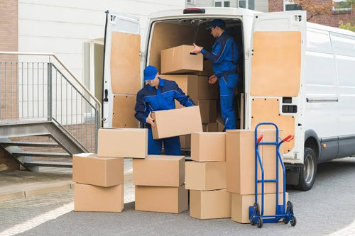 Best service for Commercial Removals in Werrington South.1