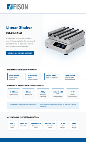 Linear Shaker FM LSH B103.png