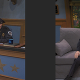 Project SNL S52E03 4K HDR