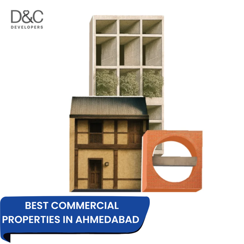 Best Commercial Properties In Ahmedabad.2