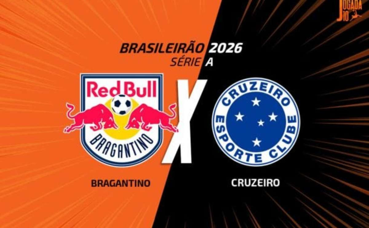 Bragantino se afunda em crise ao receber um Cruzeiro confiante em busca do G4