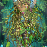 Day 12 Elemental Horrors